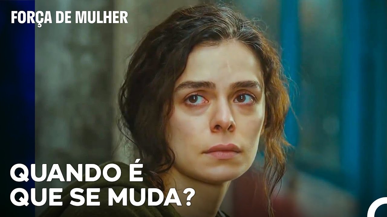 Críticas Da Casa Por Arif e Bahar - Força de Mulher Episodio 34