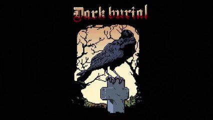 Dark burial by SharkGame