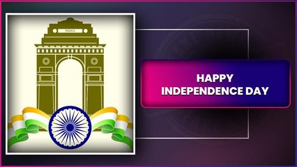 Independence Day 2025 Wishes, Messages, Quotes & Greetings To Celebrate 15th August