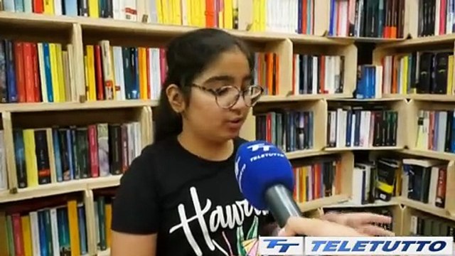 Video News - Libri di testo, meglio se usati