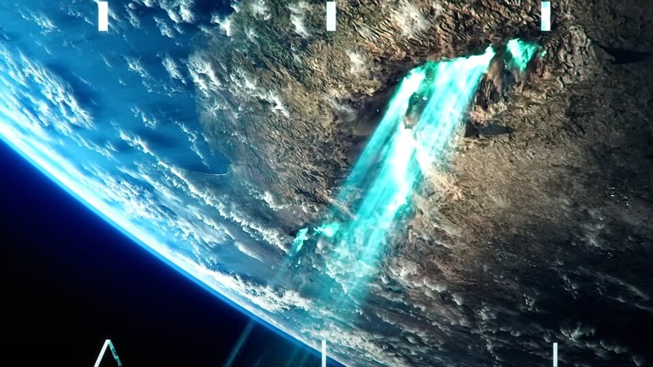 Zum Start von Alien: Earth gibt es einen finalen Trailer, der sich vor einem Film verbeugt, den wir nie zu sehen bekamen