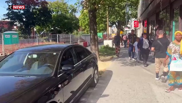 Face à des menaces de violences, la projection du film Barbie à Noisy-le-Sec annulée par le maire de la ville : Une extrême minorité de voyous a transformé une simple séance de cinéma plein air en un mouvement d’opposition violent - VIDEO