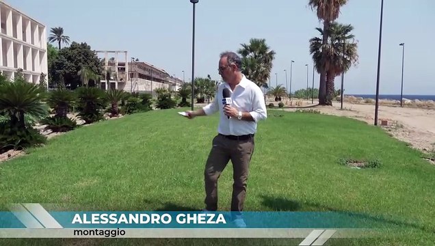 Fiera di Messina pronta a fine settembre