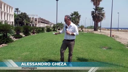 Fiera di Messina pronta a fine settembre