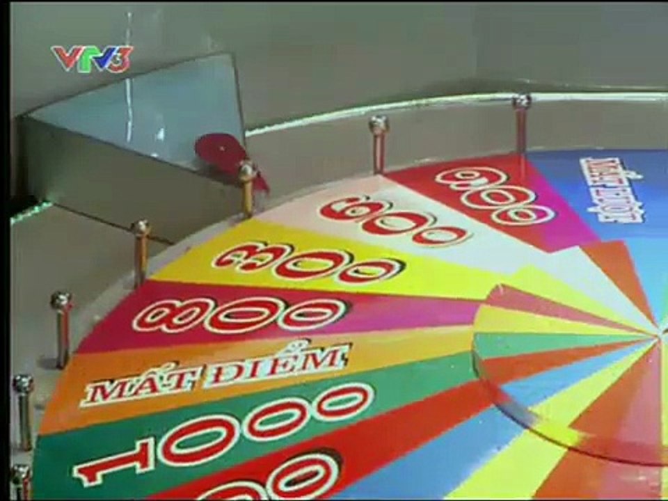 VTV3 - CHIẾC NÓN KỲ DIỆU (11/2/2012) [FULL]