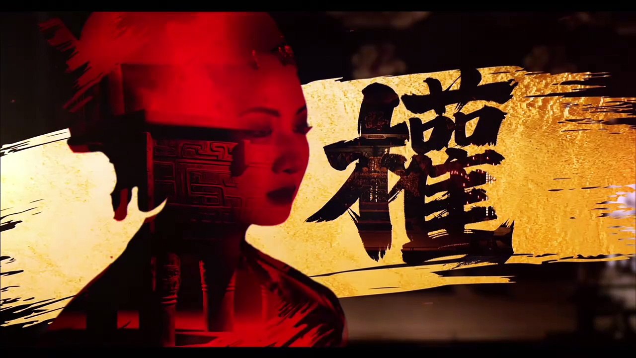 满级流女帝-08
