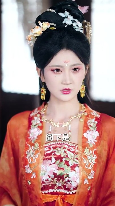 娇软美人，分外勾人（下）邹盛文＆杨珊子 (2025)─影片 Dailymotion