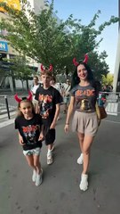 AC_DC PWRUP TOUR 2025 Paris Stade de France 09.08.25 #pwrup #acdc