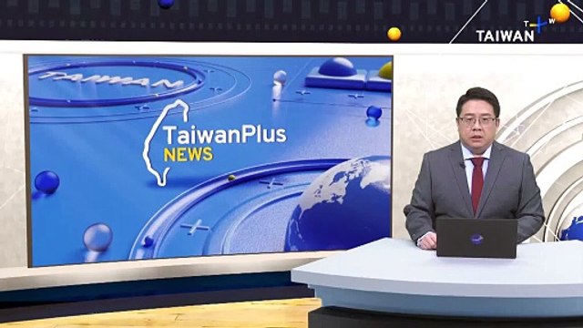Typhoon Podul Leaves Taiwan