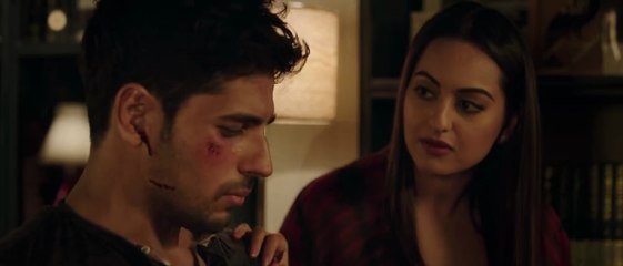 Ittefaq Hindi Crime & Suspense Movie | Must-Watch Thriller 🎬