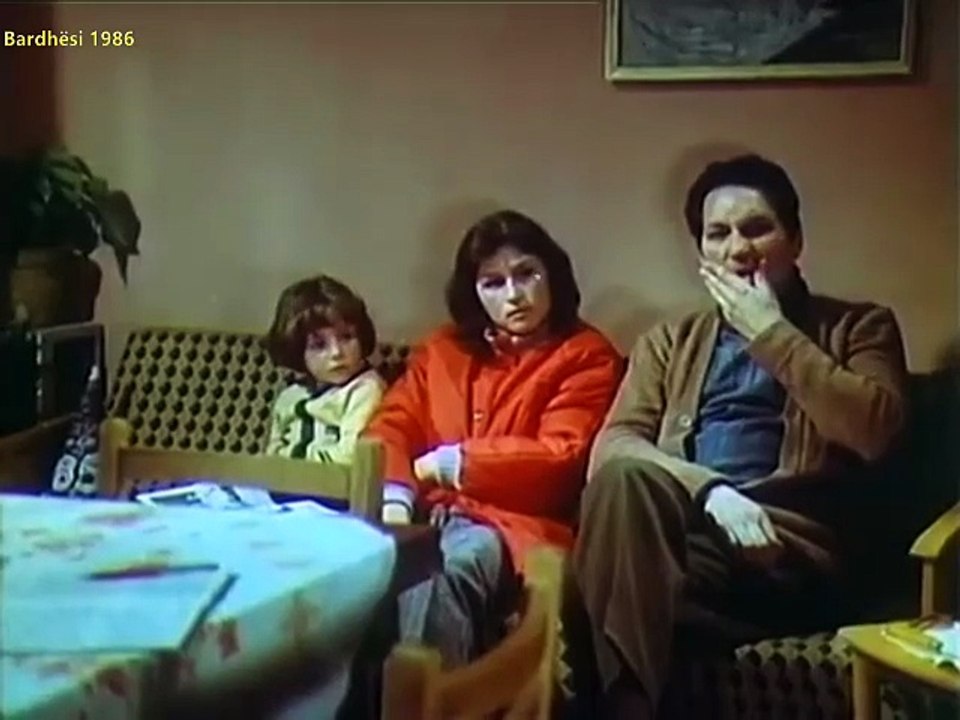 Bardhësi (1986)