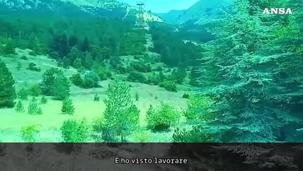 Riapre la Funivia del Gran Sasso d'Italia