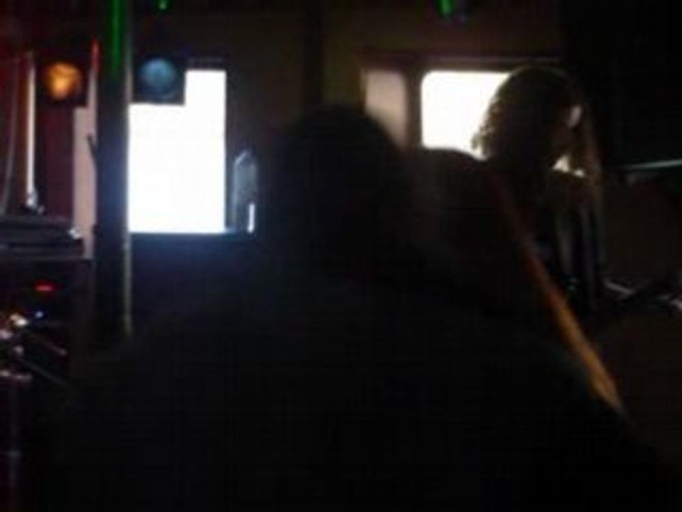 DeathPot - 10-05-2008 - A man without soul (1ère partie!)