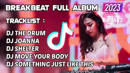 EDM Breakbeat Vibes 🎶