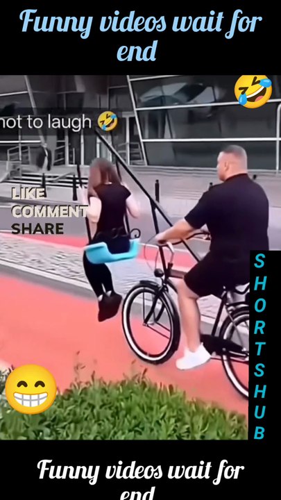 funny videos wait for end