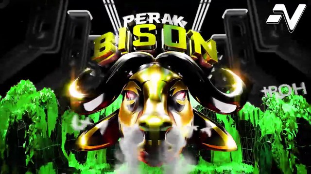 Kelantan Warriors & ATM Guardians langkah kanan GP Perak