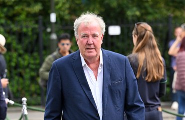 Jeremy Clarkson finally to lift ban on tomato ketchup in Farmer's Dog pub