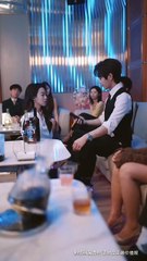 Meet His Ex Again, Love His Love | 再遇前任，恋上他的情深 P-1