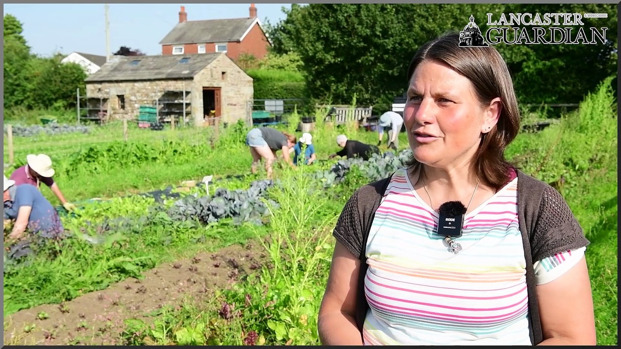 FoodFriends: Building Community Through Food Initiatives