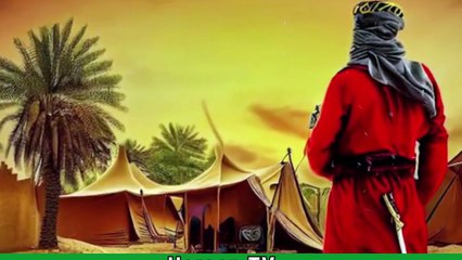 Hazrat Suhail bin Amr (RA) – From Fierce Opponent to Devoted Companion DAY 25