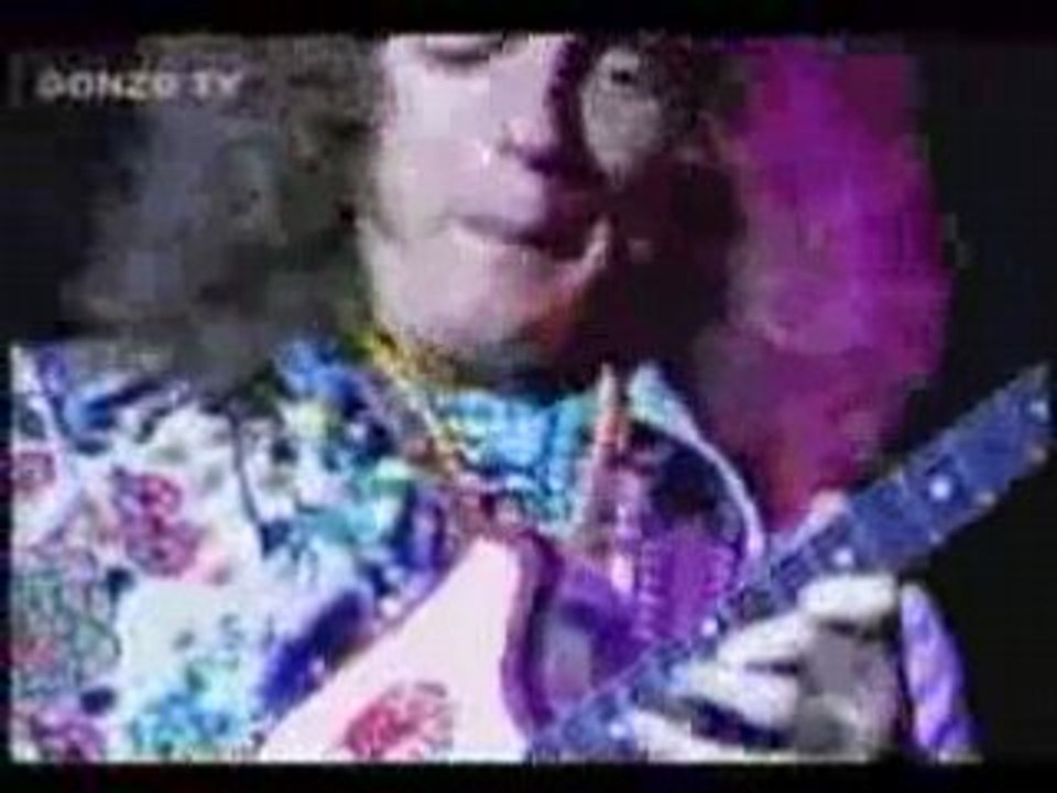 Dread Zeppelin - Heartbreaker