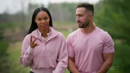 The Amazing Race Canada S11E05 2025