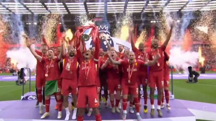Liverpool Secures 20th Premier League Title in 2024-25 Season 🏆