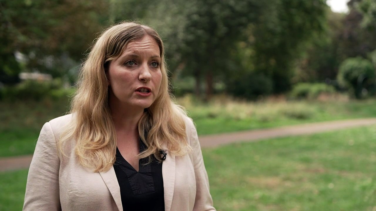 Big Brother Watch share concerns over facial recognition