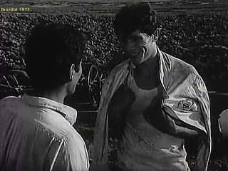 Brazdat (1973) - Classic Albanian Film 🎬