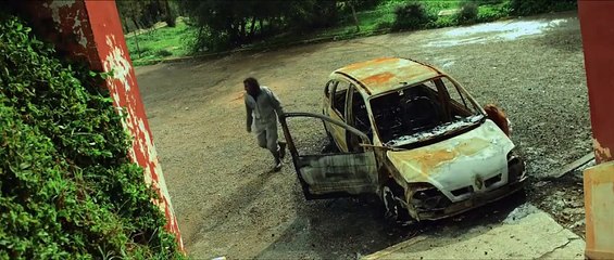 الفيلم المغربي الجاهلية