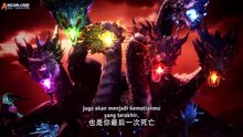 Donghuaid_Throne Of Seal Episode 172