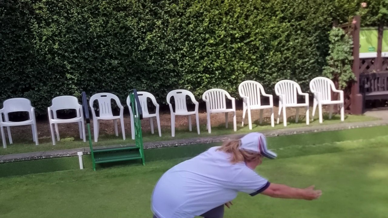 Gallery: Mayford Hall Bowls Club photos