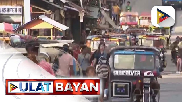 Election period para sa kauna-unahang parliamentary elections sa BARMM, magsisimula na bukas | ulat ni Louisa Erispe