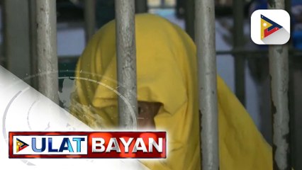 Lalaki, nanghostage ng menor de edad sa Bulacan | ulat ni Vel Custodio