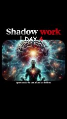 Mind Mastery Day 4 (Shadow Work) 🔥