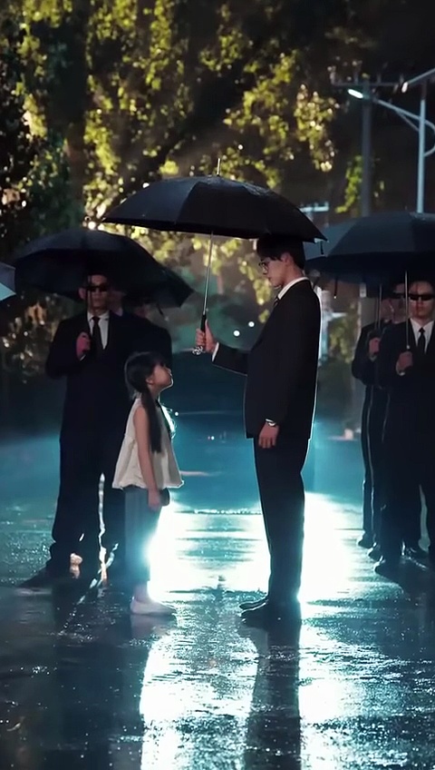  Gadis yatim piatu diadopsi keluarga kaya | orphaned girl adopted by wealthy family | drama china sub indo