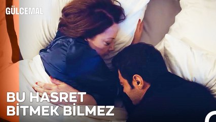 Gülcemal'in Anne Kokusuna Özlemi... - Gülcemal