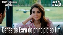 Cenas de Esra - Love Logic Revenge