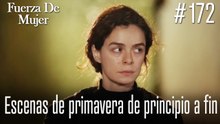 Escenas de primavera de principio a fin