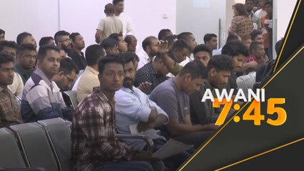 ESKL bawa nafas baharu perkhidmatan konsular