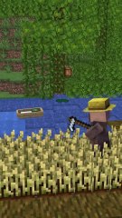 Baby Zombie Lost His Family, But Love Always Remains! 😭🥰 _ Emotional Story - Minecraft Animation