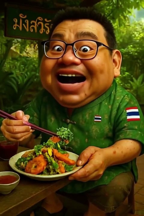 Eat delicious food  10