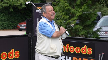 British Par 3 Championships lights up the Midlands with starstruck event hosted at Nailcote Hall