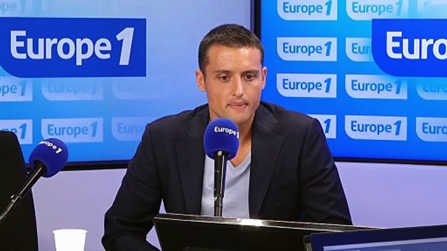 Rétention des étrangers dangereux : «La vraie question, c'est qu'est-ce qu'ils font encore en France ?», s'interroge Aleksandar Nikolic