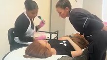 Want to be able to offer your clients an extremely popular treatment