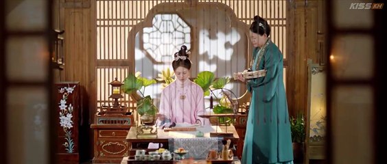 Threads of Destiny Ep 8 English Sub