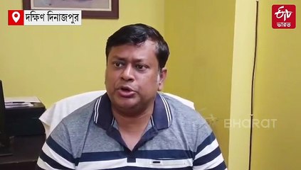 মুখ্যমন্ত্রী চাপেই মুখ্যসচিব নির্বাচন কমিশনের নির্দেশ মানতে পারেননি, বিস্ফোরক সুকান্ত