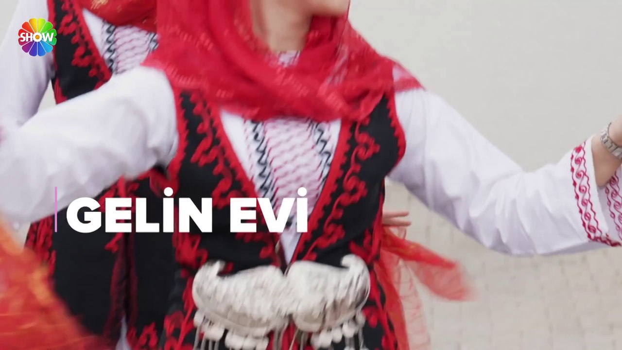 Gelin Evi 25 Ağustos Pazartesi'den itibaren hafta içi her gün 12.30'da Show TV'de!