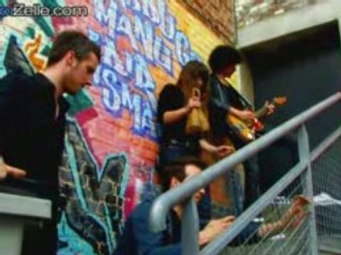 Phoebe Killdeer He's Gone acoustique