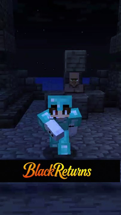 ¿por que los aldeanos se han convertido en brujas en minecraft? mi opinion
